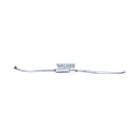 Stredný tlmič výfuku 22498 /WALKER/ - obr. 1