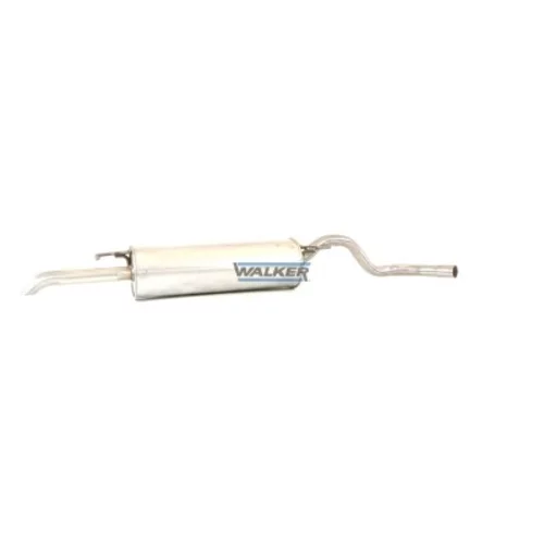 Koncový tlmič výfuku 22557 /WALKER/ - obr. 6