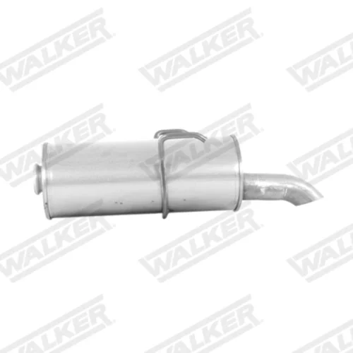 Koncový tlmič výfuku WALKER 22559