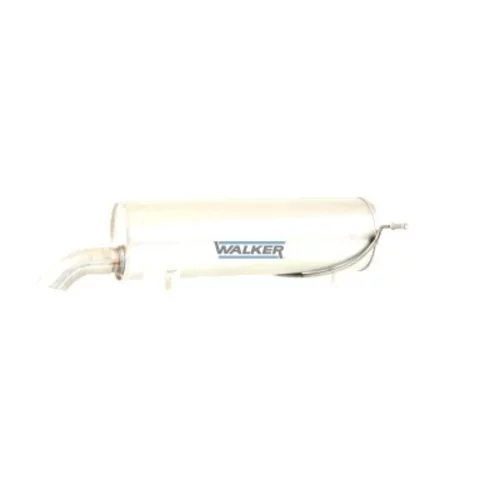 Koncový tlmič výfuku 22622 /WALKER/ - obr. 6