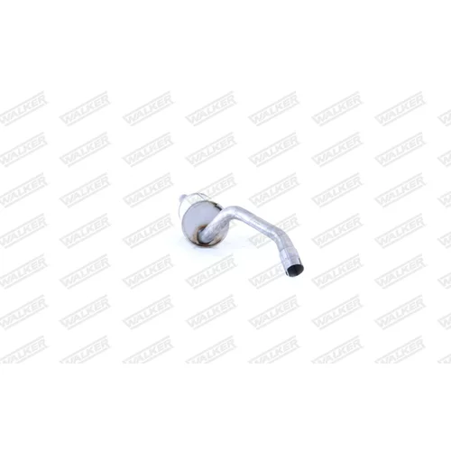 Koncový tlmič výfuku 22700 /WALKER/ - obr. 7