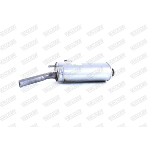 Koncový tlmič výfuku 22703 /WALKER/ - obr. 6