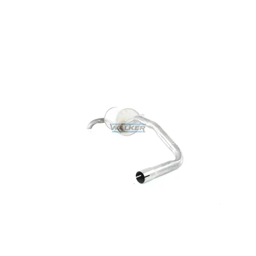 Koncový tlmič výfuku 22764 /WALKER/ - obr. 3