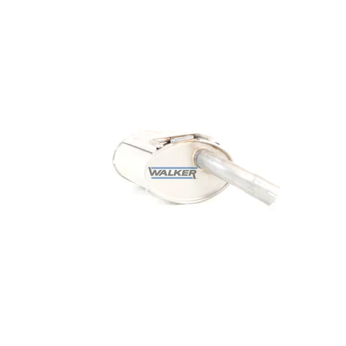 Koncový tlmič výfuku 22781 /WALKER/ - obr. 3