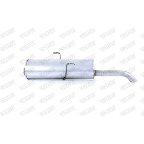 Koncový tlmič výfuku WALKER 22869