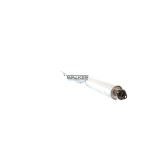 Stredný tlmič výfuku 22872 /WALKER/ - obr. 7