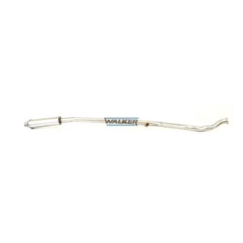 Stredný tlmič výfuku 22943 /WALKER/ - obr. 8