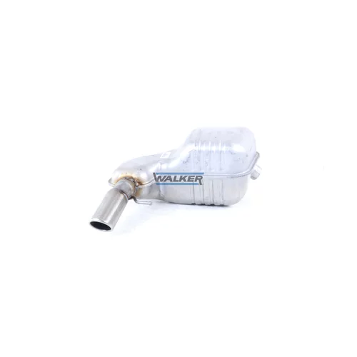 Koncový tlmič výfuku 22951 /WALKER/ - obr. 3