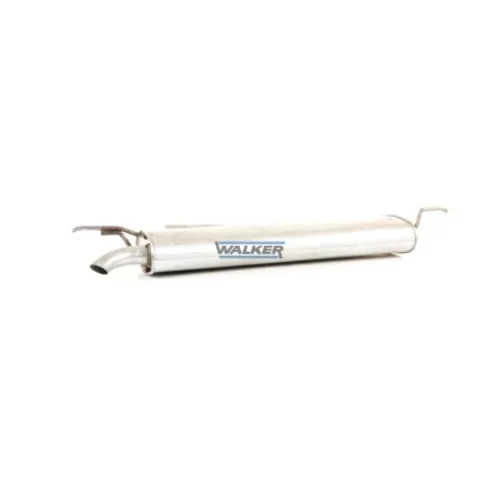 Koncový tlmič výfuku 23004 /WALKER/ - obr. 5