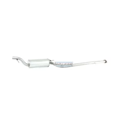 Koncový tlmič výfuku 23011 /WALKER/ - obr. 6