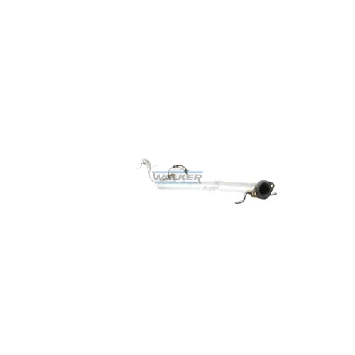Stredný tlmič výfuku 23022 /WALKER/ - obr. 2