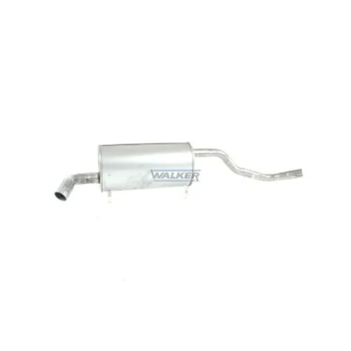 Koncový tlmič výfuku 23081 /WALKER/ - obr. 6