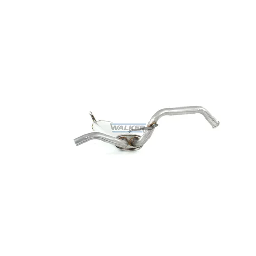 Koncový tlmič výfuku 23092 /WALKER/ - obr. 2