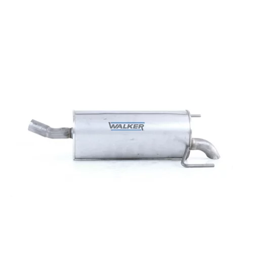 Koncový tlmič výfuku 23138 /WALKER/ - obr. 8