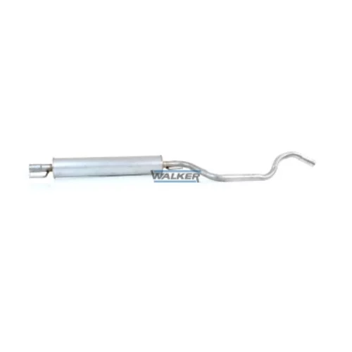 Stredný tlmič výfuku 23157 /WALKER/ - obr. 4