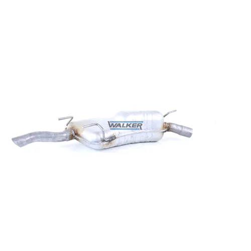 Koncový tlmič výfuku 23218 /WALKER/ - obr. 3