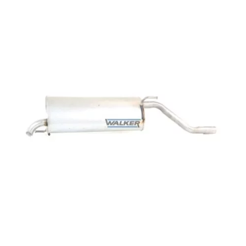 Koncový tlmič výfuku 23249 /WALKER/ - obr. 6