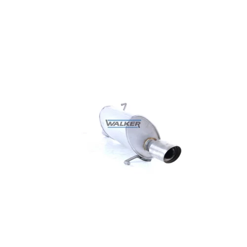 Koncový tlmič výfuku 23370 /WALKER/ - obr. 9