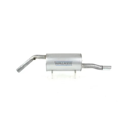 Koncový tlmič výfuku 23390 /WALKER/ - obr. 4