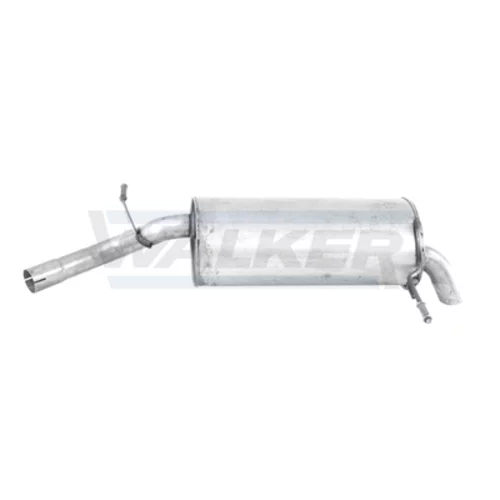 Koncový tlmič výfuku 23397 /WALKER/ - obr. 1