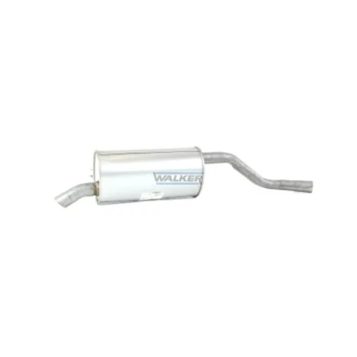 Koncový tlmič výfuku 23402 /WALKER/ - obr. 6