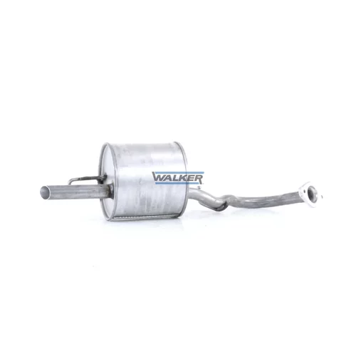 Koncový tlmič výfuku 23499 /WALKER/ - obr. 3