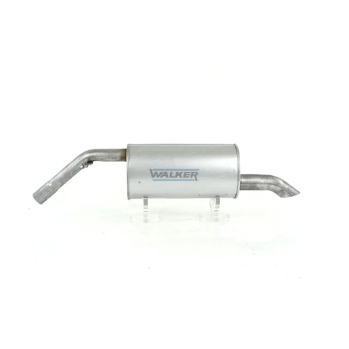 Koncový tlmič výfuku WALKER 23508