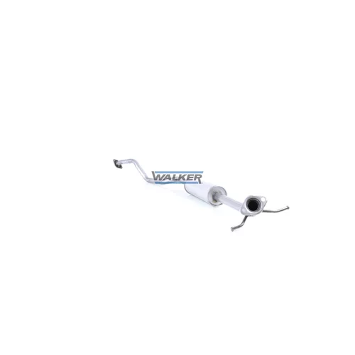 Stredný tlmič výfuku 23649 /WALKER/ - obr. 4