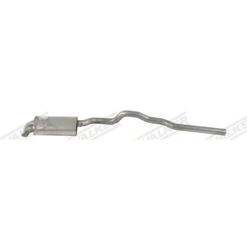 Koncový tlmič výfuku 23684 /WALKER/ - obr. 2