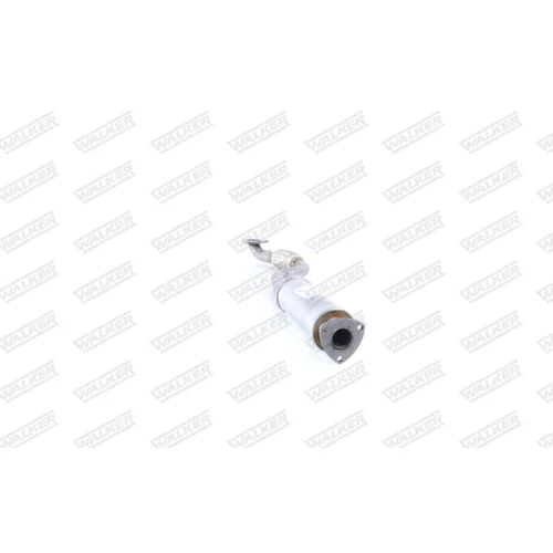 Predný tlmič výfuku 23718 /WALKER/ - obr. 5