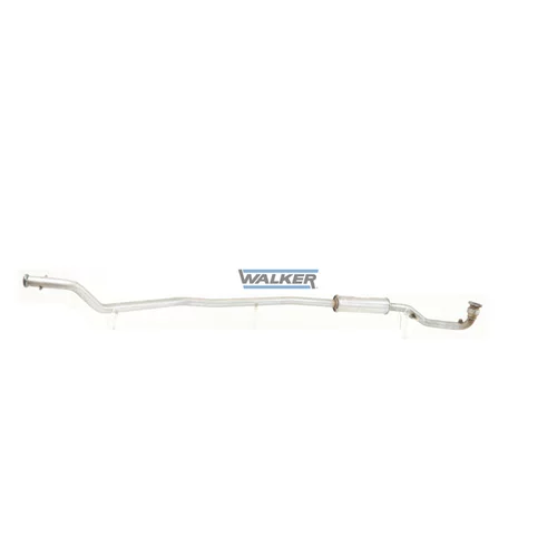 Stredný tlmič výfuku 24110 /WALKER/ - obr. 2