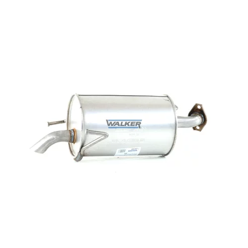 Koncový tlmič výfuku 24133 /WALKER/ - obr. 2
