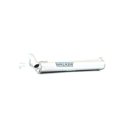 Koncový tlmič výfuku 24160 /WALKER/ - obr. 3