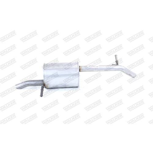 Koncový tlmič výfuku 24275 /WALKER/ - obr. 2