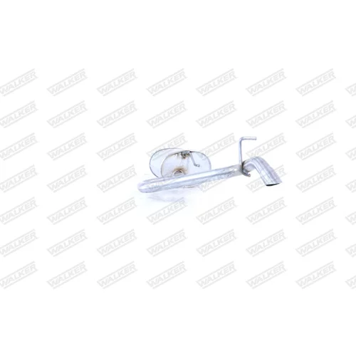 Koncový tlmič výfuku 24299 /WALKER/ - obr. 5