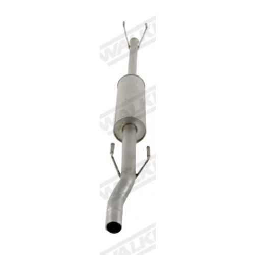 Koncový tlmič výfuku 24500 /WALKER/ - obr. 1