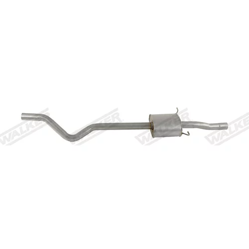Stredný tlmič výfuku 24516 /WALKER/ - obr. 2