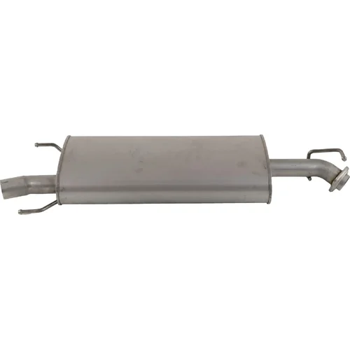 Stredný tlmič výfuku WALKER 24809