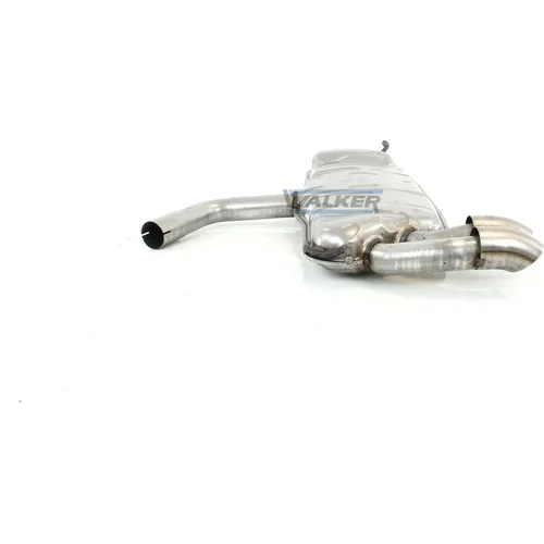 Koncový tlmič výfuku WALKER 25064