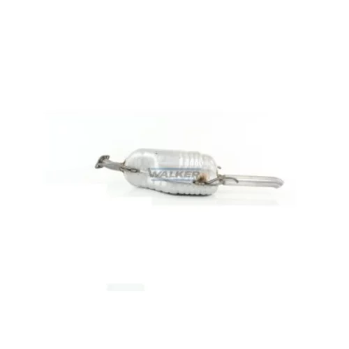 Koncový tlmič výfuku 25068 /WALKER/ - obr. 4