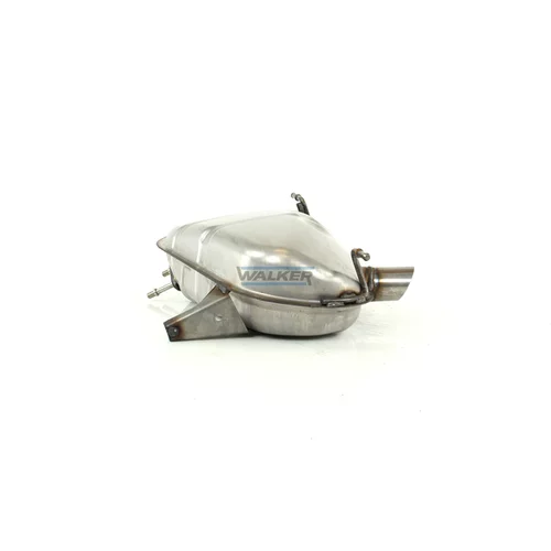 Koncový tlmič výfuku WALKER 25085