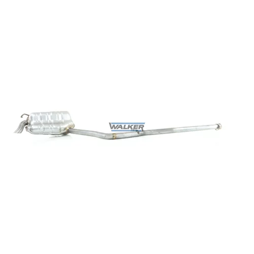 Koncový tlmič výfuku 25110 /WALKER/ - obr. 2