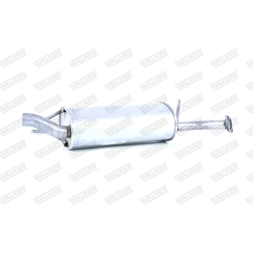 Koncový tlmič výfuku 25211 /WALKER/ - obr. 6