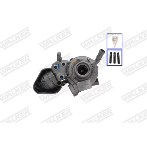 Plniace dúchadlo WALKER 59025G-PV