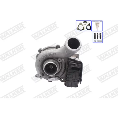 Plniace dúchadlo WALKER 59285G-EV