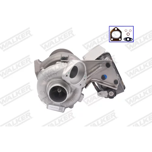 Plniace dúchadlo WALKER 59940G-PV