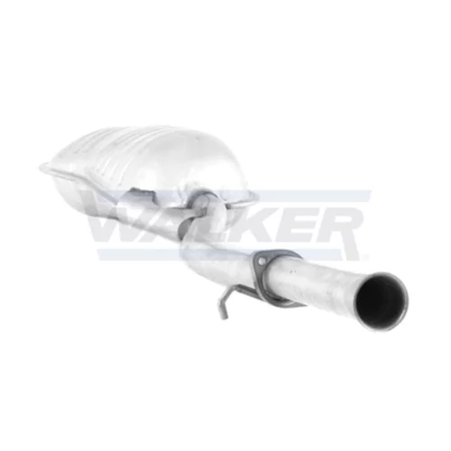 Koncový tlmič výfuku 70049 /WALKER/ - obr. 4