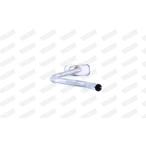 Koncový tlmič výfuku 70132 /WALKER/ - obr. 7