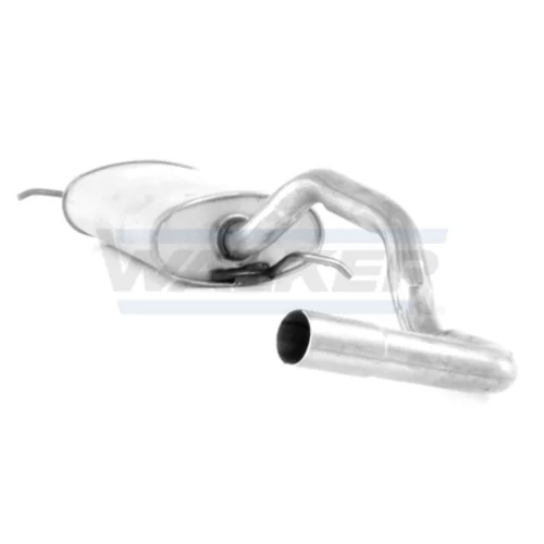 Koncový tlmič výfuku 70510 /WALKER/ - obr. 4