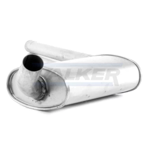Stredný tlmič výfuku 70524 /WALKER/ - obr. 2